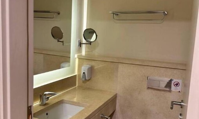 Ad-Dab'ah Apartment | 2bedroom at mangroovy el gouna