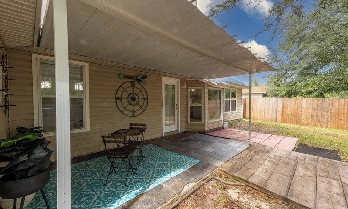 Oak Hill House | 2Bedroom-Special @Graceful House