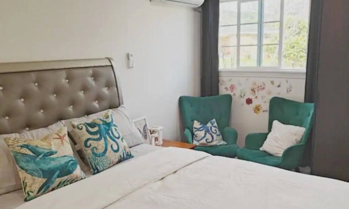 Hacienda Heights Apartment | 2beds 2bathroom, private entrance in wonderful Hacienda Heights with WiFi, AC
