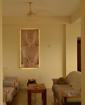 Kozhikode Apartment | 2BHK City View Calicut