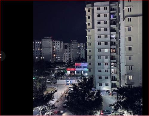 Manchanabele Apartment | 2bhk family stay Entire Occupancy