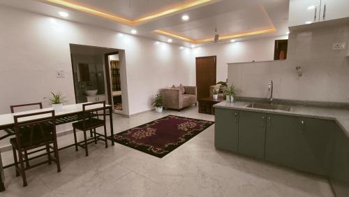 Bharatpur Apartment | 2BHK rental apartment