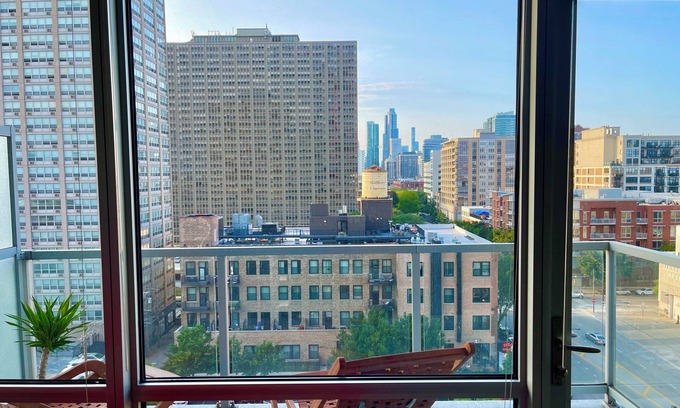 South Austin Condo | 2BR 2 BATH MINUTES FROM DOWNTOWN