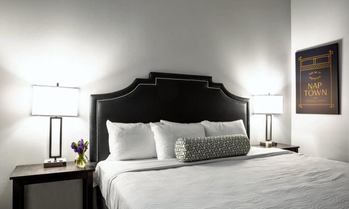 Mile Square Apartment | 2BR 2BA In The Block by CozySuites!