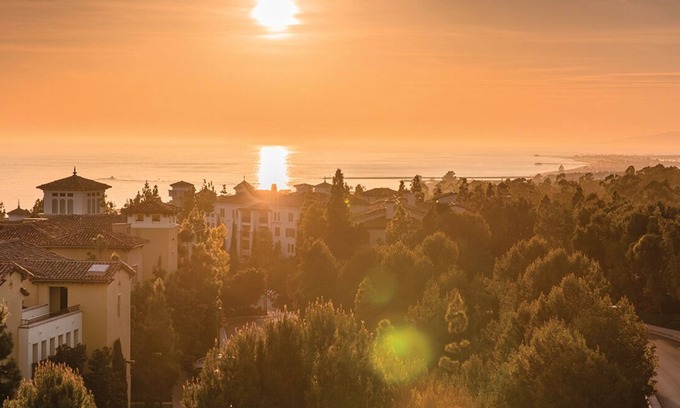 Newport Coast Resort | 2BR/2BA Timeshare at Marriott Newport Coast Villas for New Years eve & More