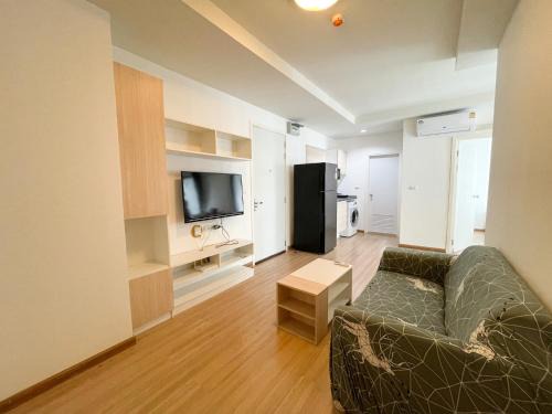 Bang Bon Apartment | 2BR Apartment