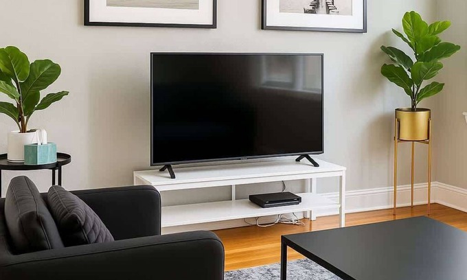 Wrigleyville Apartment | 2BR Apt Beautifully Furnished