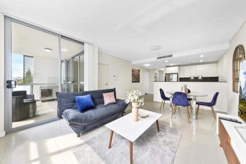 Canterbury Apartment | 2BR APT Ideal for Families or Business Stays