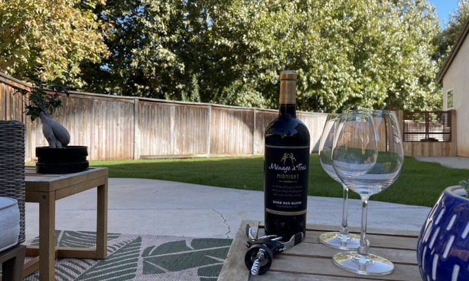 Temecula House | 2br Casita