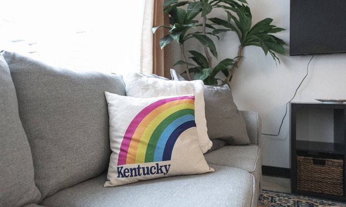 Lexington House | 2BR Central Loft w/Garage, near NCR & Downtown