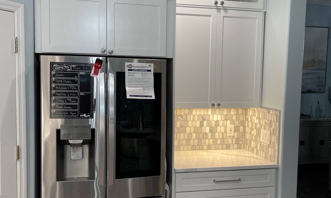 Heritage Pines House | 2BR in desirable 55+ Golf community close to the Gulf beaches & Tampa