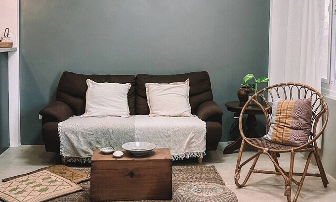 San Fernando Apartment | 2BR laid back apartment, near beach