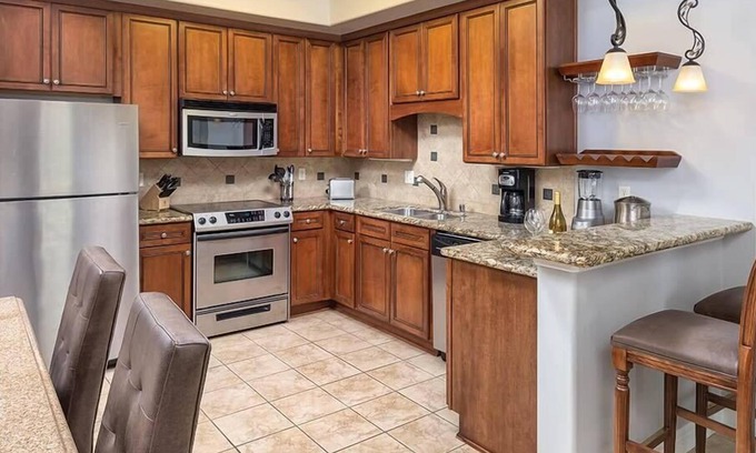 Napa Apartment | 2br Lockoff Condo: Wine Connoisseurs Dream!