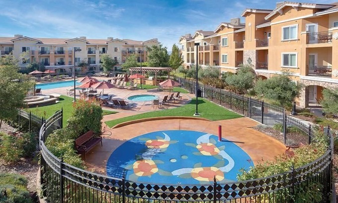 Napa Apartment | 2br Lockoff Condo: Wine Connoisseurs Dream!