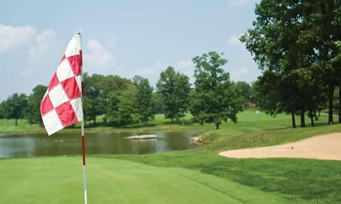 Fairfield Glade Condo | 2br Luxury Condo -Golf in Cumberland Plateau!