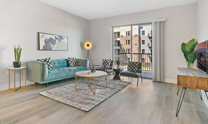 Warrenville Condo | 2BR Modern Living in Warrenville