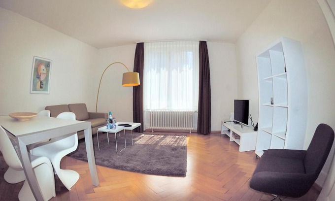 District 2 Apartment | 2BR near lake - Stardust 11