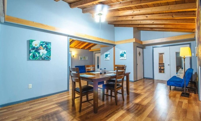 Union Park House | 2BR Orlando Escape |Close to Disney + Pet-Friendly
