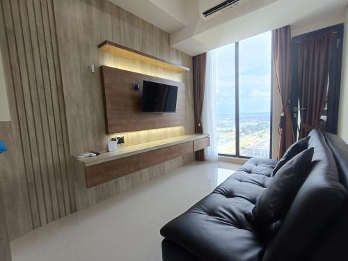 Batam Apartment | 2BR Pollux Habibie Meisterstadt Tower 1 Batam City