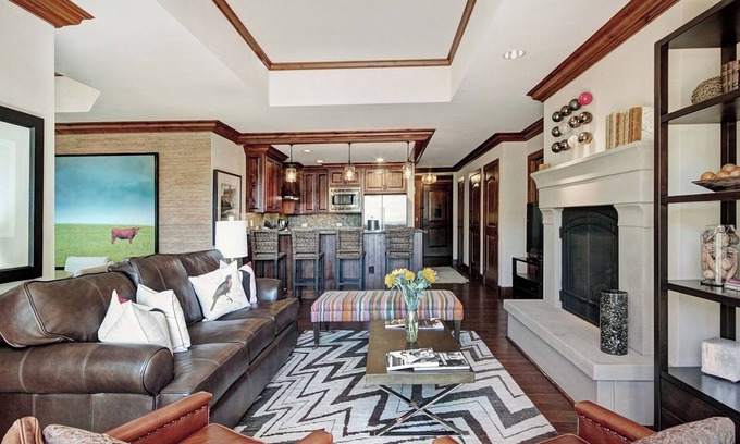 Vail Condo | 2BR Residence at the Ritz-Carlton with Valley View by RedAwning - Save 20% on 7+ Nights!