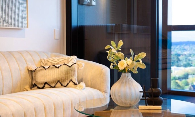 Box Hill Apartment | 2BR skyview BoxHill center