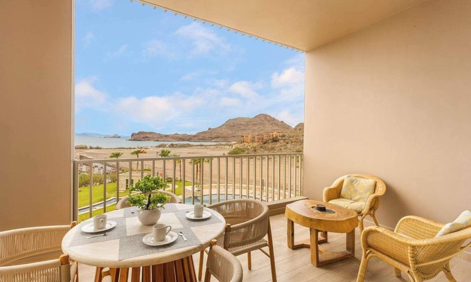 Loreto Apartment | 2BR Summer Escape Villa in Danzante Bay, Loreto!
