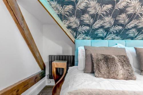 Norwich Apartment | 2br The Snugg Central Fast Wifi Free Parkin