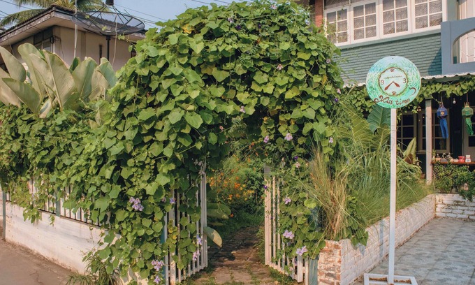 Nimman Villa | 2BR Villa Near Nimman – Kitchen, Piano, Washer, Air Purifier & Free Parking
