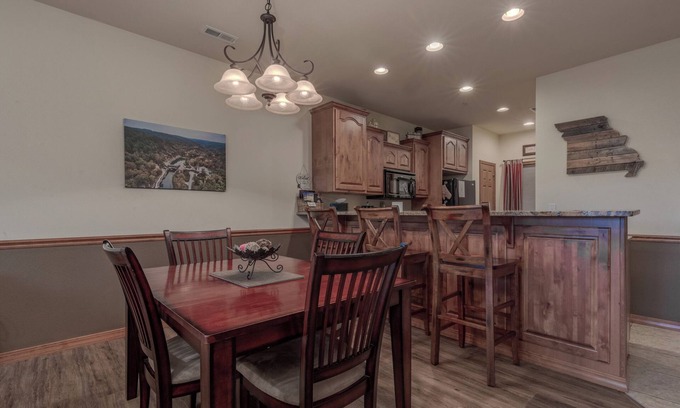 Indian Point Condo | 2BR Village At Indian Point 1702 next to SDC- Free Tickets Daily up to $500