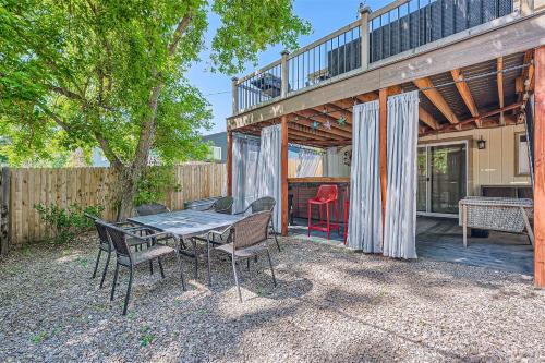 Scenic Heights Hotel | 2BR Wellness Retreat in Arvada