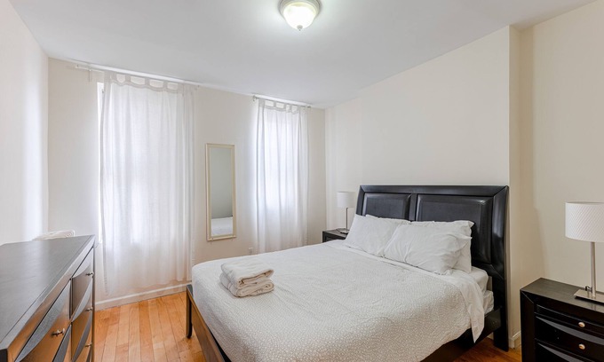 East Harlem Apartment | (2D) 2 Bedroom Apt Just Off Park Ave