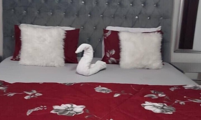 Villa Mella Apartment | 2DR. PARADISE V, NICE and COZY APT TO STAY
