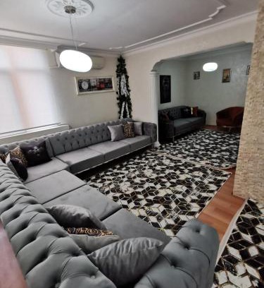 Bornova Apartment | 2Ege Üniversitesi ve hastanesine çok yakın Aileye ve Firmaya uygun