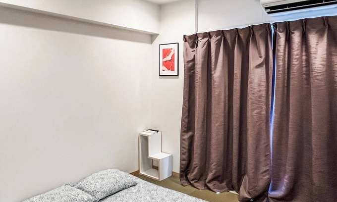 Hatagaya Apartment | 2FLarge apartment near ShinjukuShibuya/Shibuya-ku Tokyo