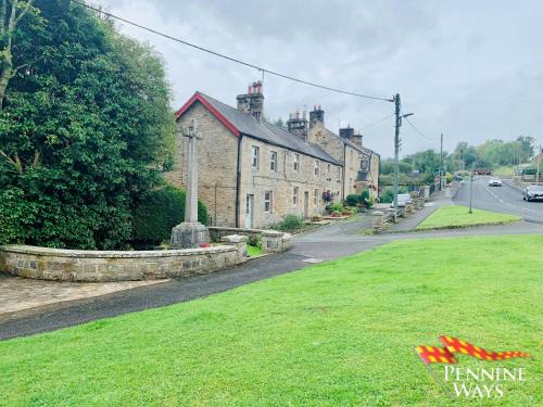 Greenhead House | 2Fountains Cottage - Stylish Cottage Hadrains Wall