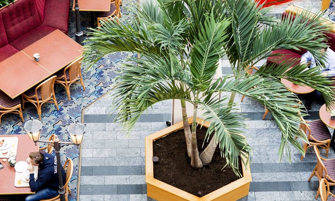 Arsta Hotel | 2Home Stockholm South