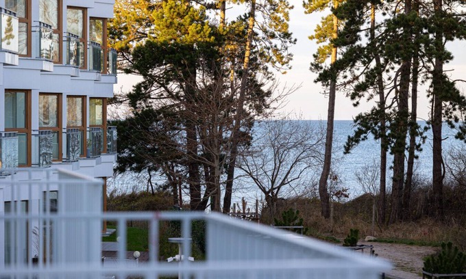 Gaski Apartment | 2Homerent Seguro | Sea View | Beach | Garage