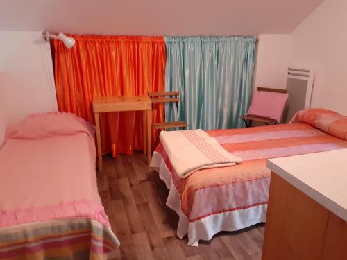 Saint-Louis-de-Blandford Bed & Breakfast | 2ième chambre Gîte L'Ensoleillée