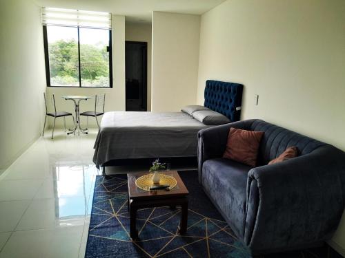 Santa Cruz Apartment | 2i - Hermosa Suite en Element by Elite, Equipetrol