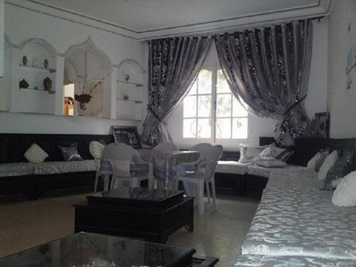 Dar Allouche House | 2km from the beach in Dar Allouche, Klibia, Nabeul