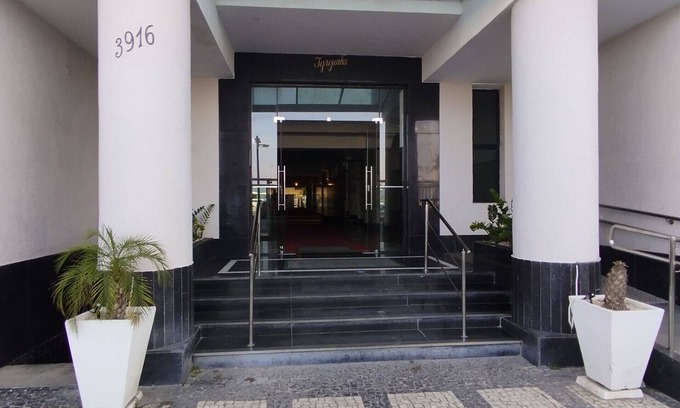 Copacabana Apartment | 2min da Praia de Copacabana - A306