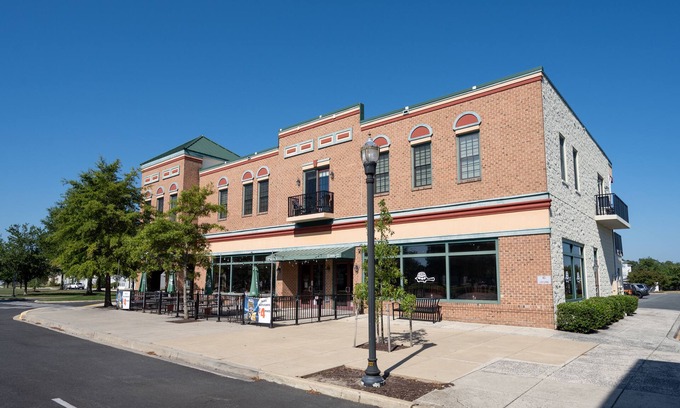 Villages of Five Points Condo | 2nd floor unit Villages of 5 Points