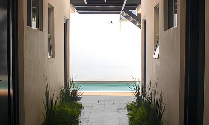 Celaya Apartment | 2NDHOME Celaya