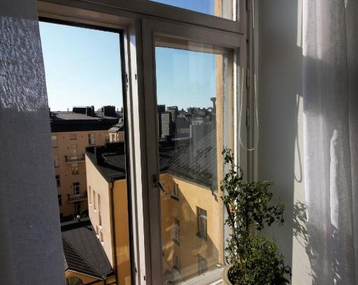 Ullanlinna Apartment | 2ndhomes Pietarinkatu Apartment 4