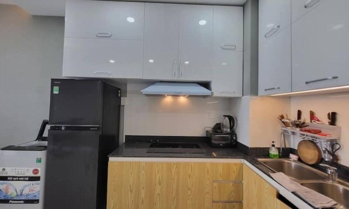 Phan Thiet Apartment | 2pn apartment, sea view, fully furnished, Mui Ne