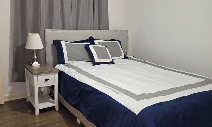 Marietta House | #2Private, Affordable & Clean Room