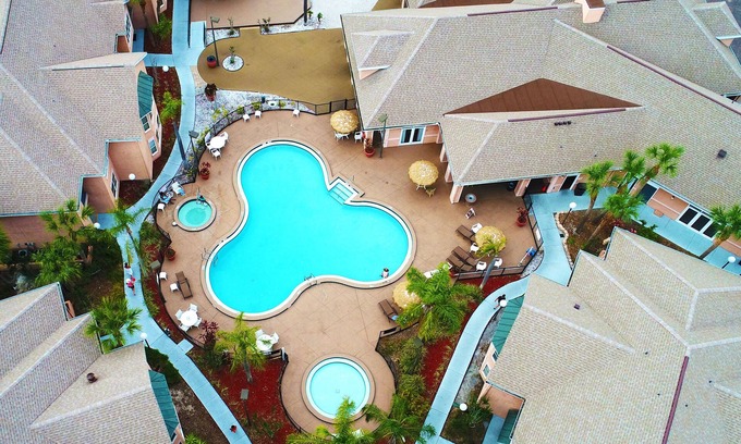 Florida Central Atlantic Coast Condo | 2RM DisneyResortVillas AmericanVacationLiving 1BR