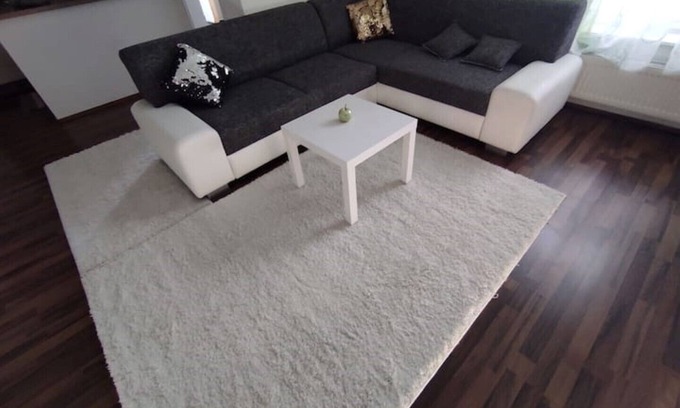 Delmenhorst Apartment | 2Room Apartment with terrace and WLAN, FreeParking