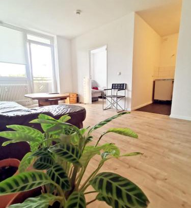 Delmenhorst Apartment | 2RoomStay