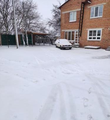 Poltava Oblast Apartment | 3к квартира 1 этаж